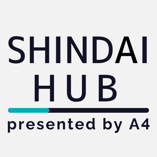 SHINDAI HUB